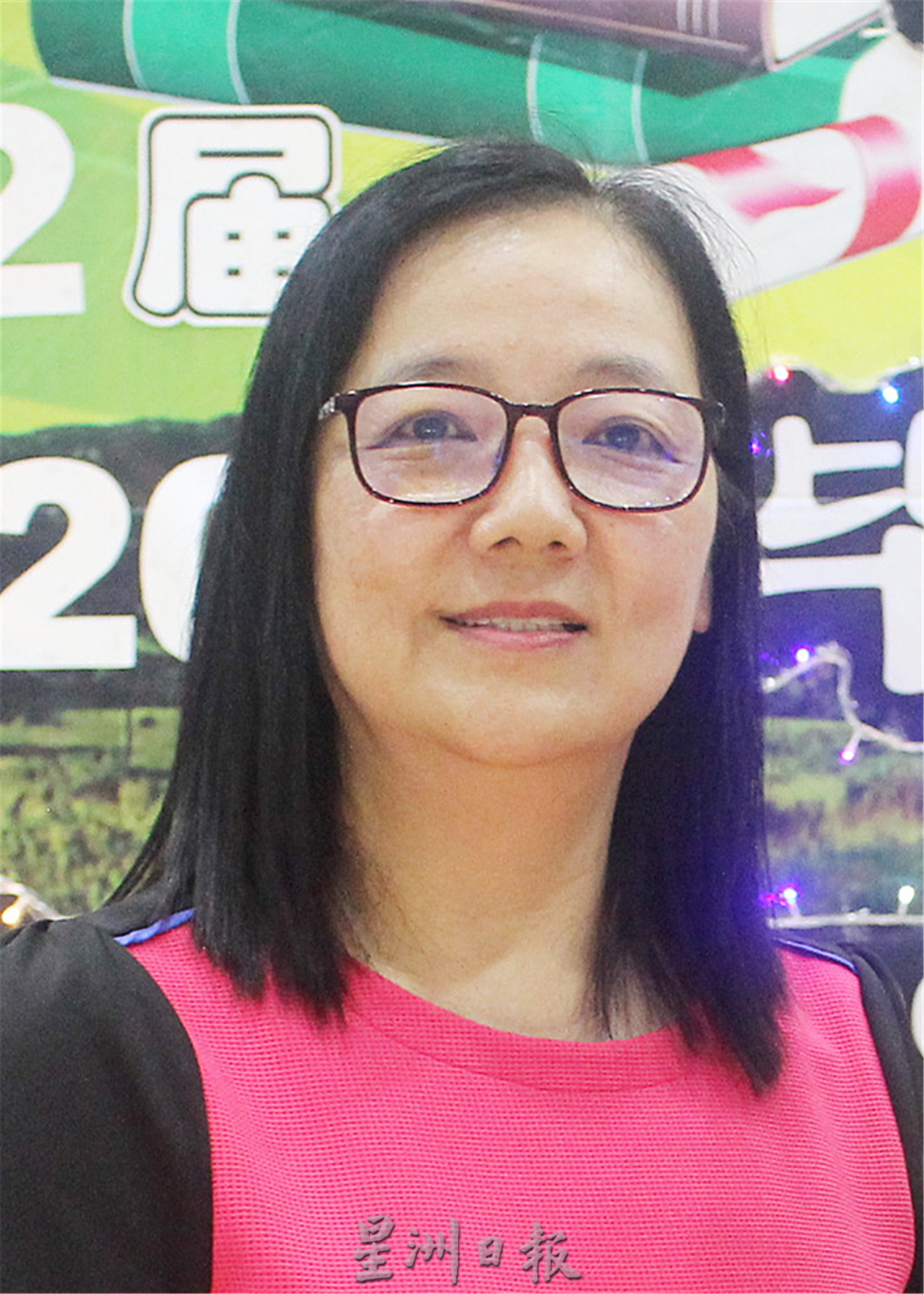 NS庇朥:瓜拉庇朥县各华小新学年新生人数增减参半。