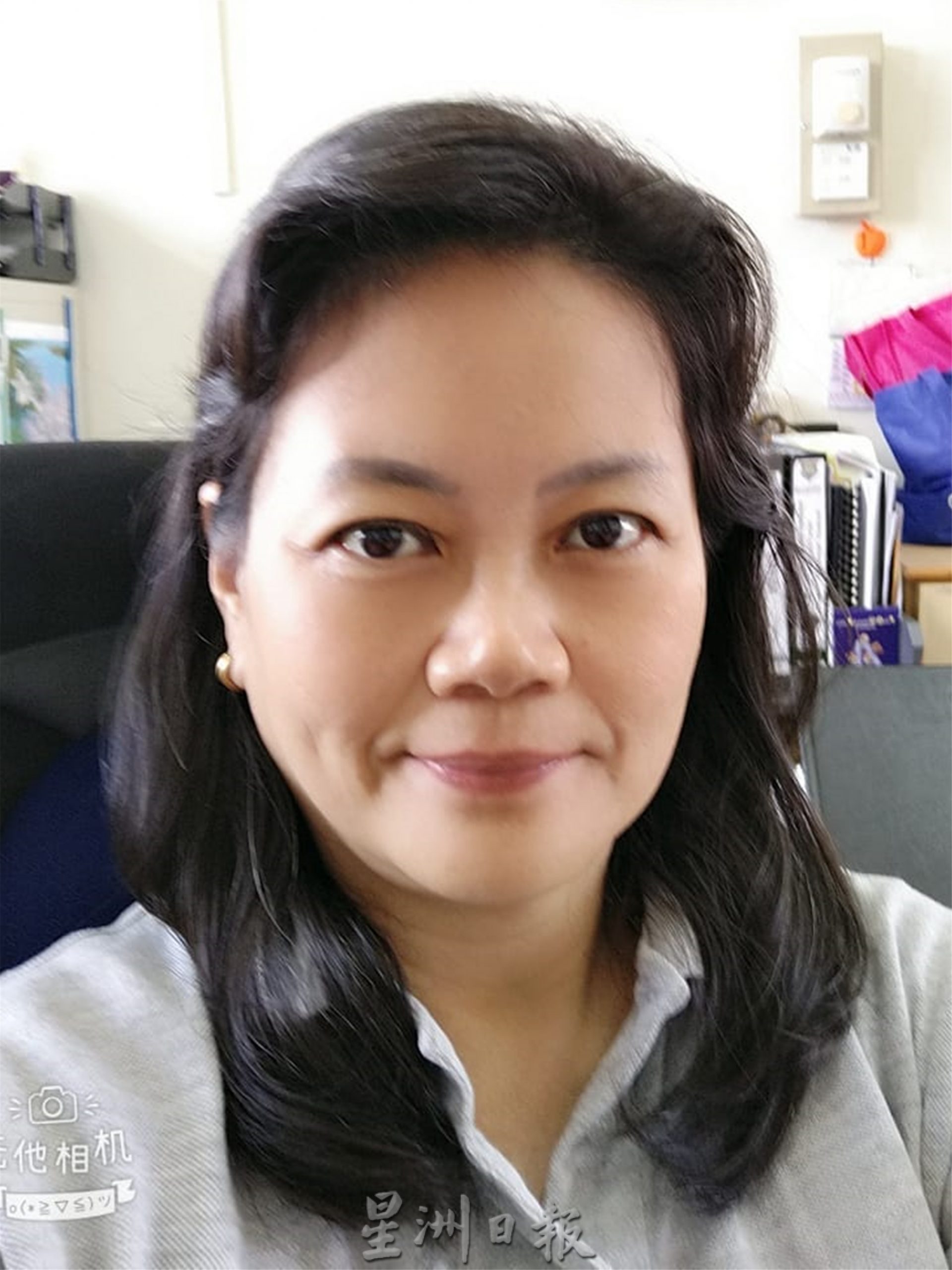 NS庇朥:瓜拉庇朥县各华小新学年新生人数增减参半。