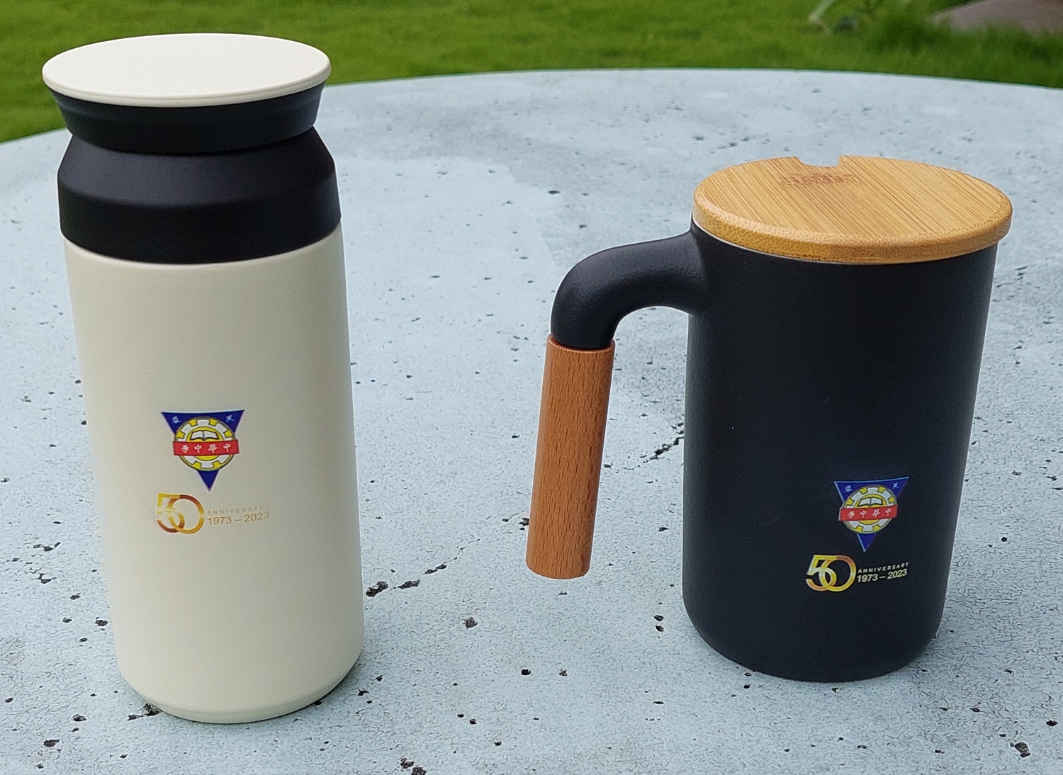 NS晏斗/80名毕业于芙中的老同学,欢庆中学毕业50周年纪念