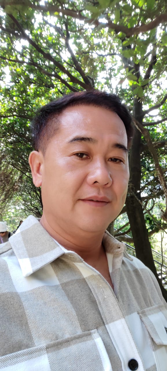 ns波德申:波德申瓜拉芦骨西天娘娘宫获得批文可处理婚姻注册