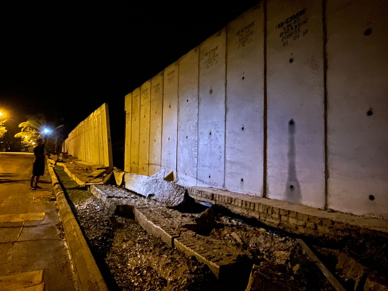 NS芙蓉/黄泥来袭,20户遭殃