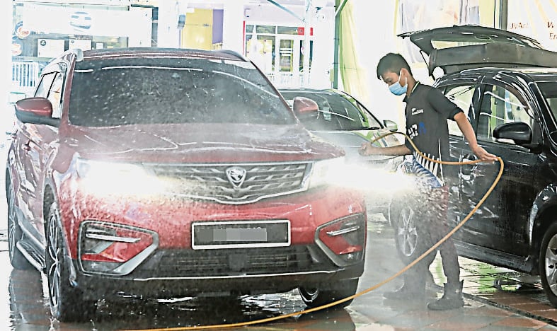 OK大都会//全视角综合封底/雪隆调涨非住宅水费