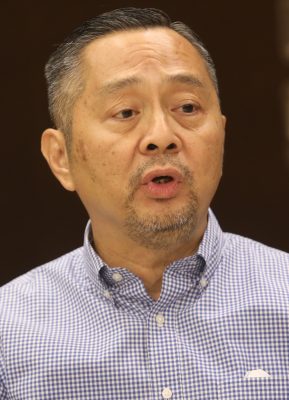 OK大都会//全视角综合封底/雪隆调涨非住宅水费