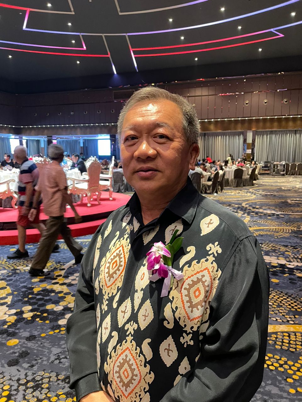 OK大都会//全视角综合封底/雪隆调涨非住宅水费