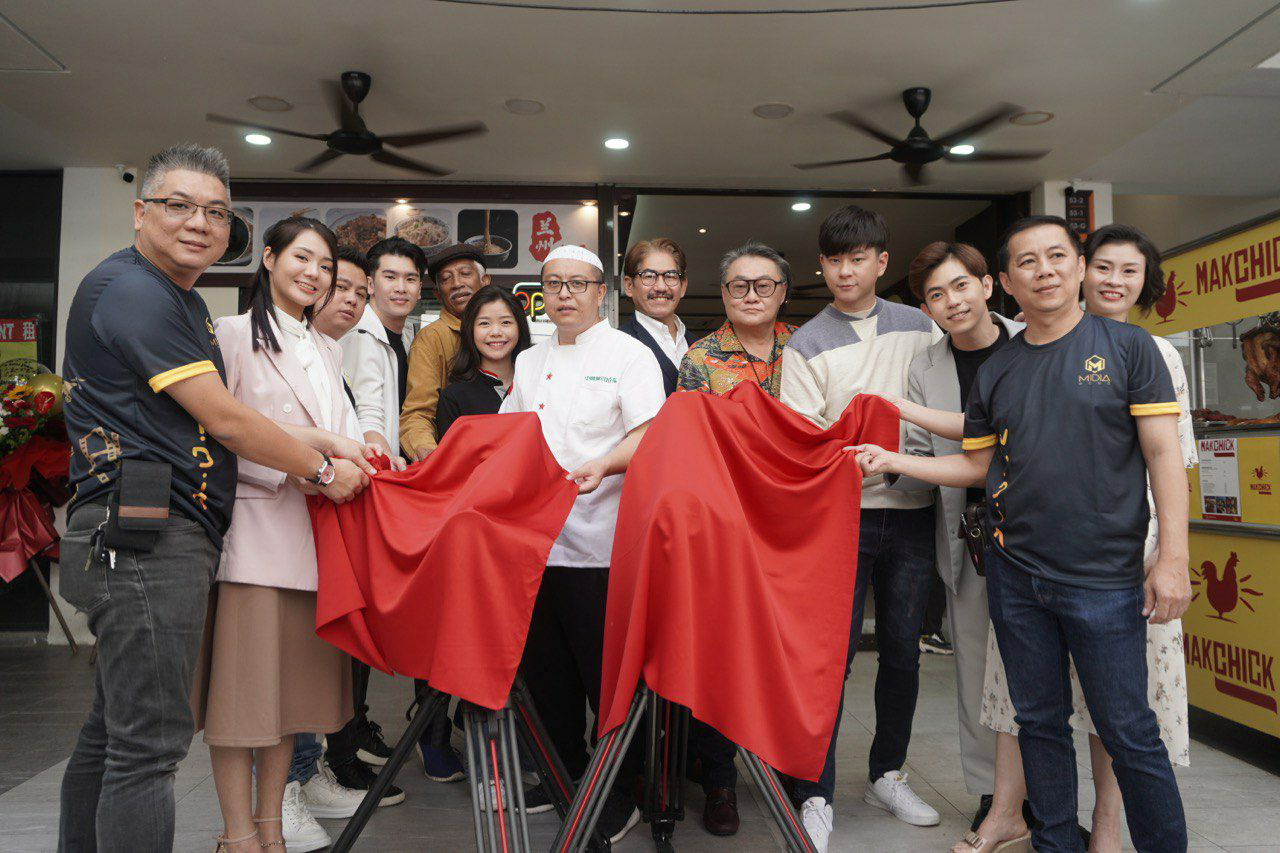 RTM《DWI谜影重叠》 黄治棋挑战双重人格