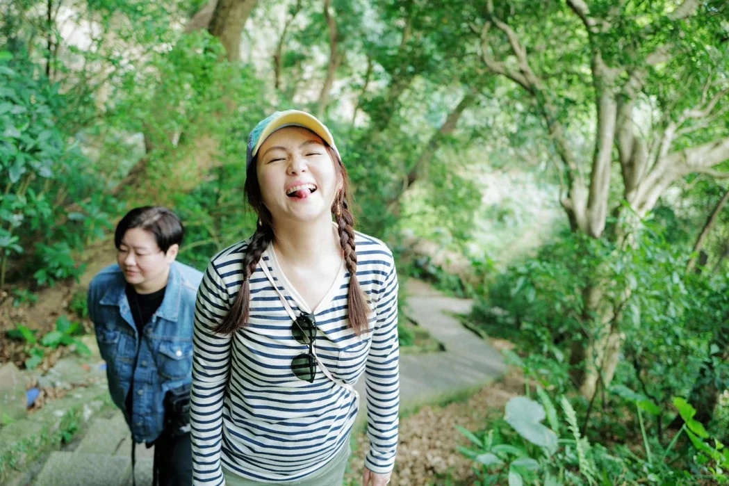 Selina男友无打码正脸照曝光 被双亲“出卖”