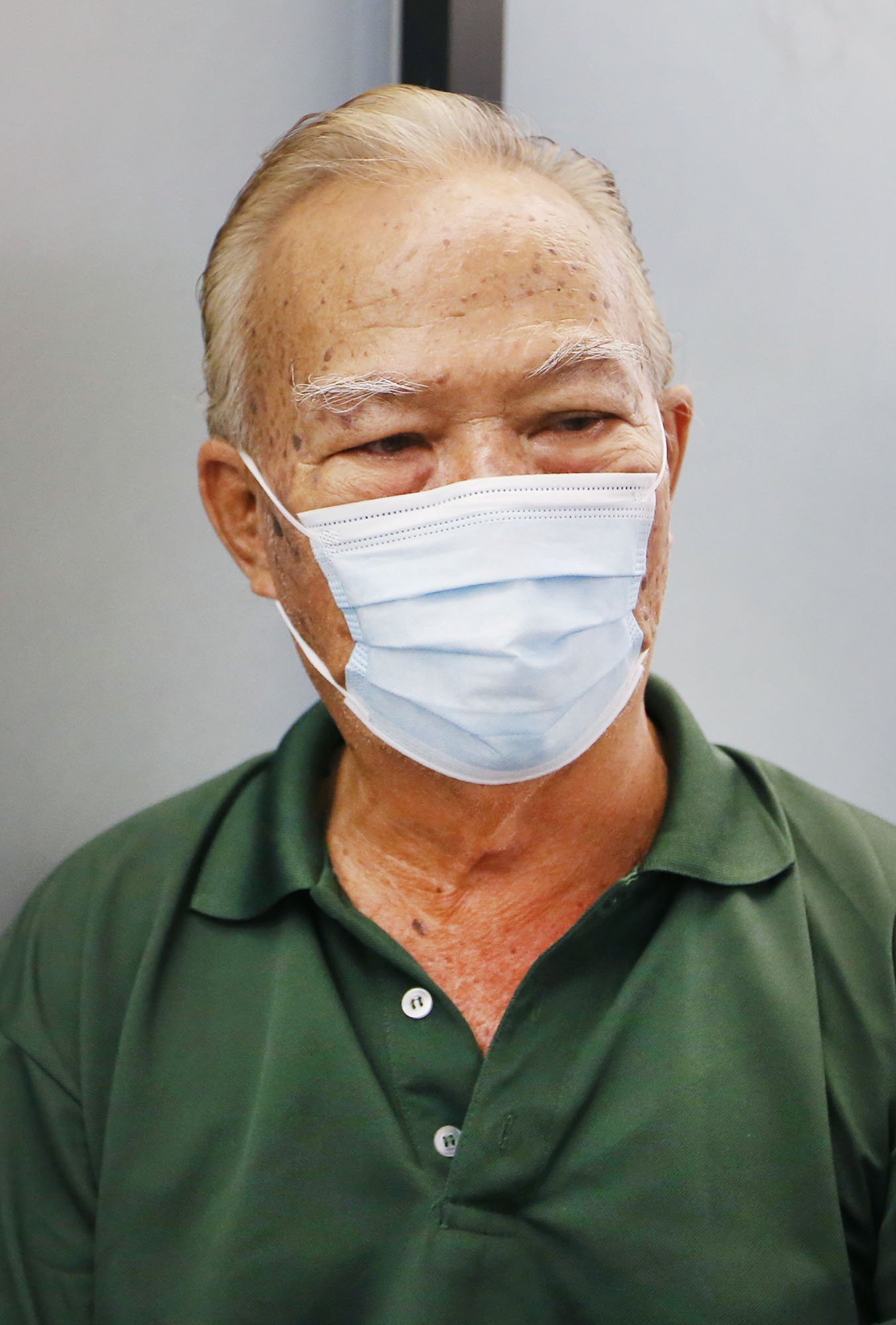 STR爱心援助金计划申请和更新者多 但服务快捷