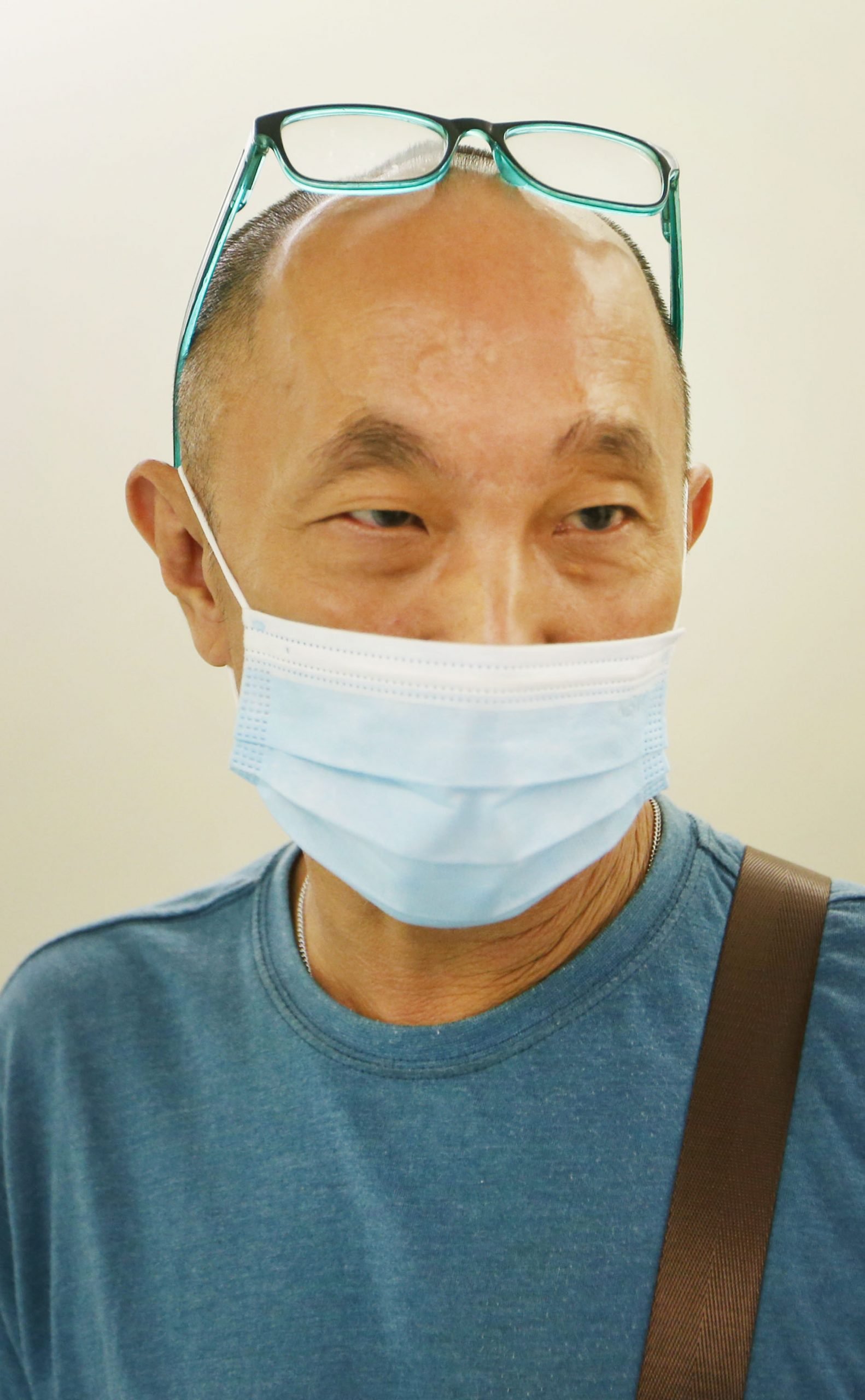 STR爱心援助金计划申请和更新者多 但服务快捷