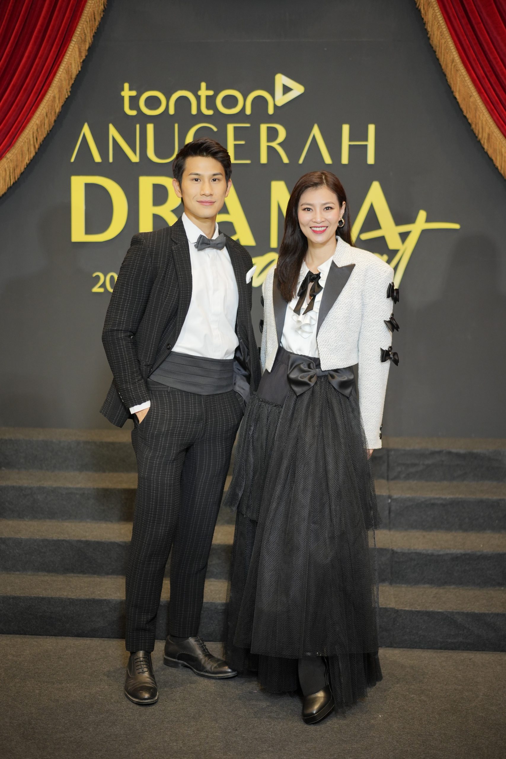 TADS 2023|《心想事成》再报捷 获八度空间最佳电视电影