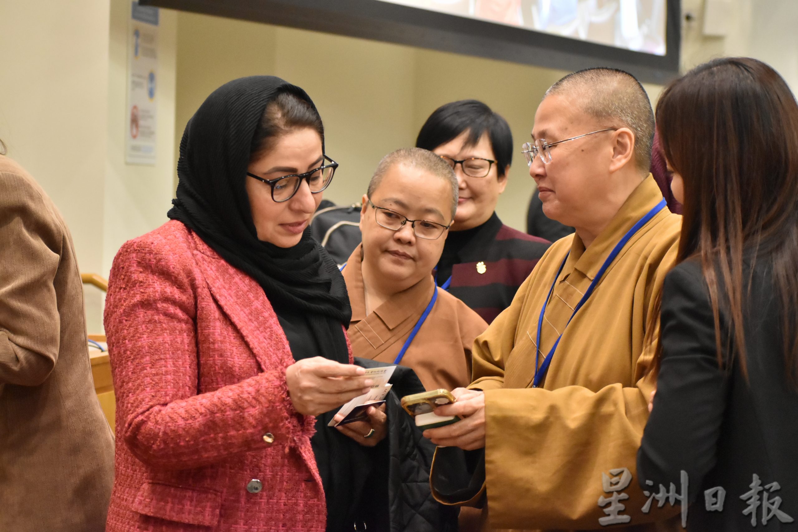 UN妇女地位委员会年会开幕