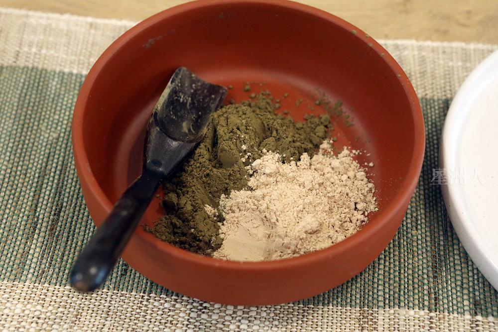 訪做香(《東西》版) 記者:秀華 攝影:黃冰冰