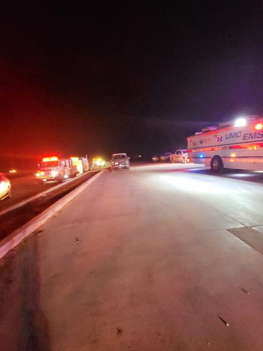 1.8万只牛惨死│美国奶品厂大爆炸 蘑菇云直上半天