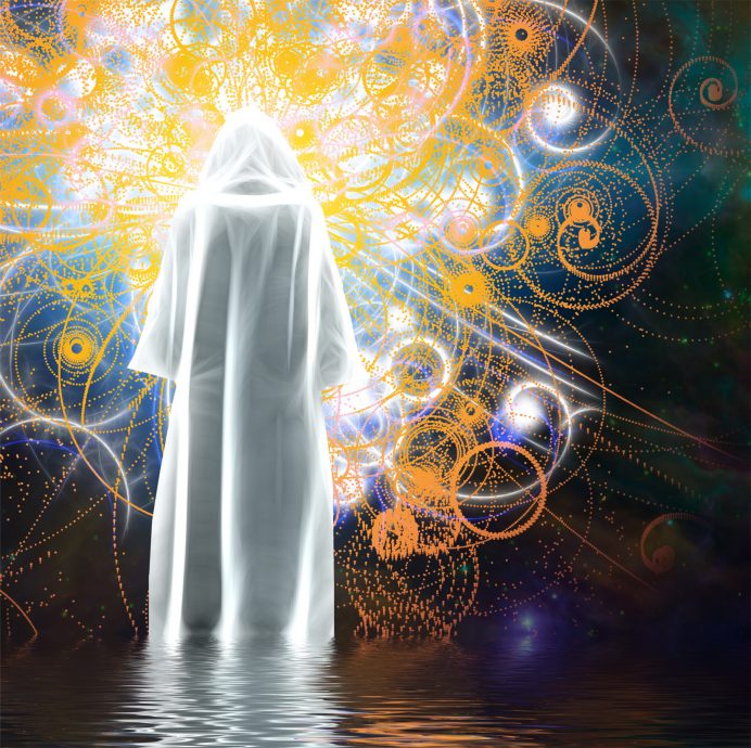 13/4 城人小说——实现预言