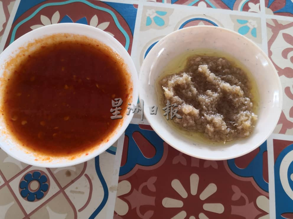 马来人食肆,推广华族美食