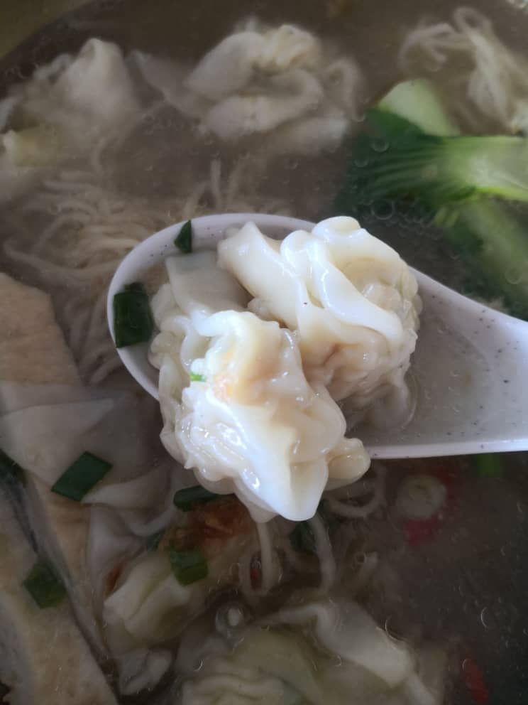 马来人食肆,推广华族美食