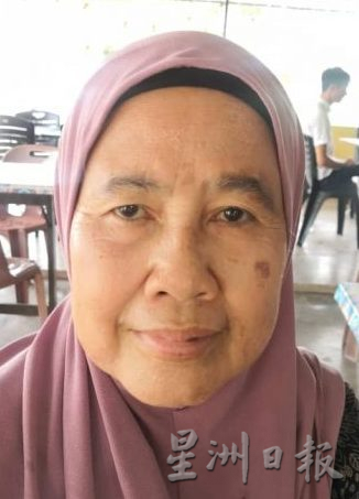 马来人食肆,推广华族美食