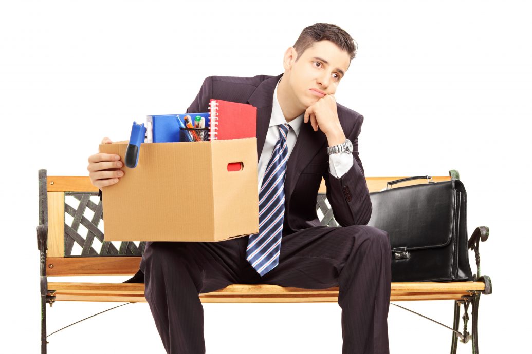 17/4-职言职语/ 面对职业瓶颈——是忍还是跳？