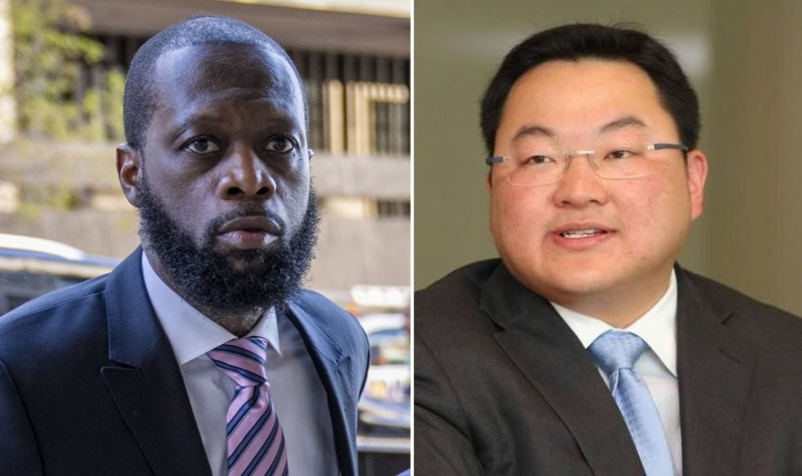  1MDB案|收4亿企图阻美国查刘特佐  饶舌歌手罪名成立