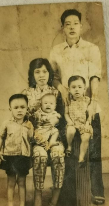 28/4/有故事的人:鞋匠人生刘岩来