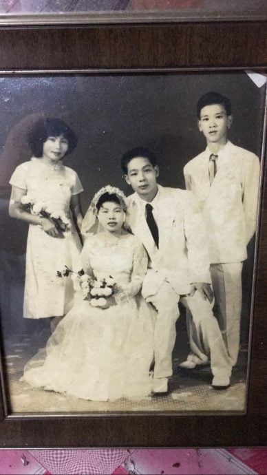 28/4/有故事的人:鞋匠人生刘岩来