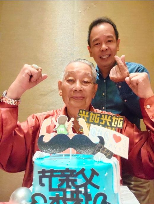 28/4/有故事的人:鞋匠人生刘岩来