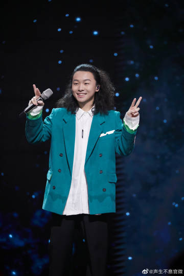 2电视台“打架”摆李玟上台 《好声音》飙骂片段被剪入《宝岛季》