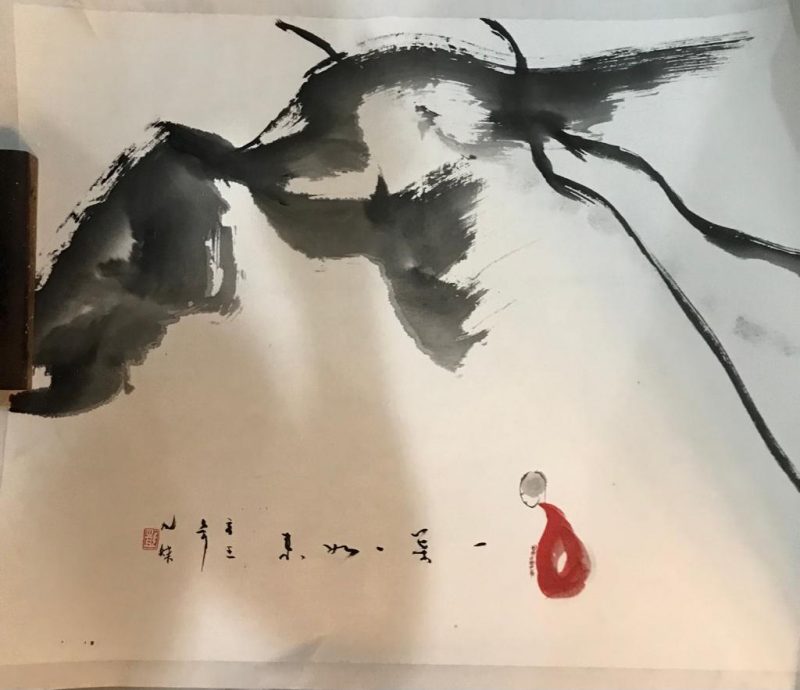3日见报//有故事的人——彭九妹
