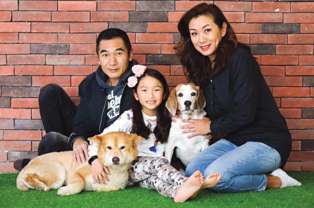 60岁方中信暴瘦显老态 网忧心健康状况