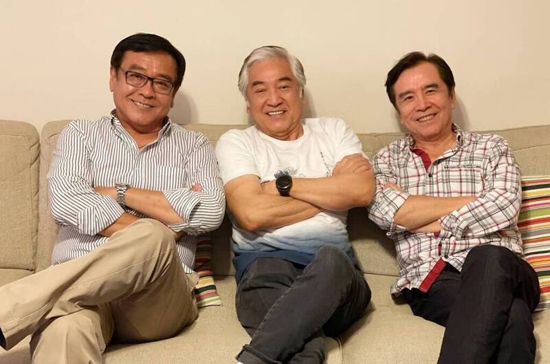  77岁秦沛买酸奶被捕获　戾气锐减成慈祥老人