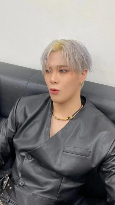 ASTRO 25岁团员文彬惊传身亡 妈妈生日前夕殒落