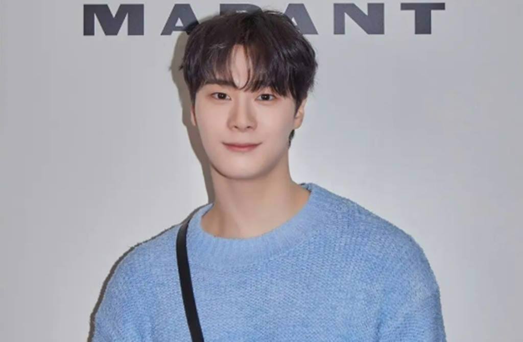 ASTRO 25岁团员文彬惊传身亡 妈妈生日前夕殒落