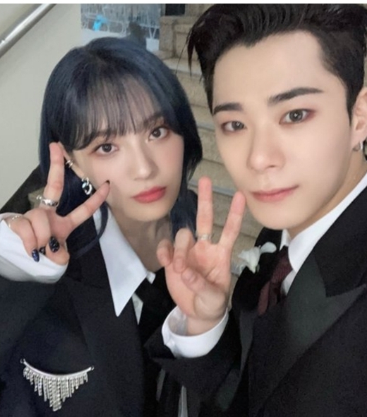 ASTRO文彬骤逝｜队友心碎小纸条寄思念  胞妹承诺不会再哭