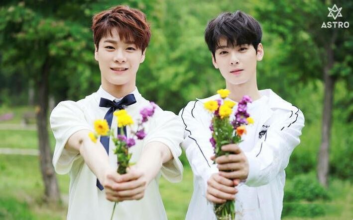 ASTRO文彬骤逝｜队友心碎小纸条寄思念  胞妹承诺不会再哭