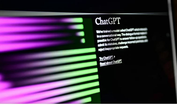 ChatGPT被修改成邪恶版ChaosGPT：我要毁灭人类