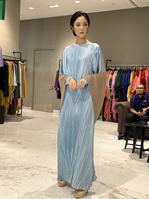 ​CollabStore／传统服饰新呈献