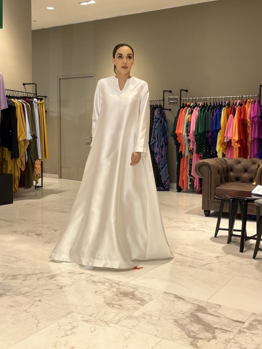 ​CollabStore／传统服饰新呈献