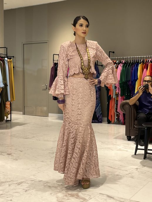 ​CollabStore／传统服饰新呈献