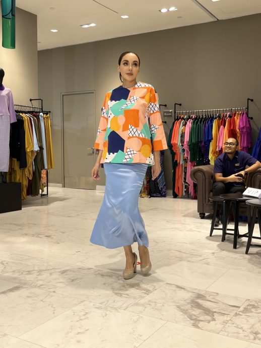 ​CollabStore／传统服饰新呈献