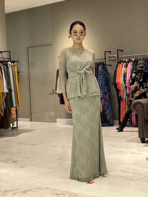 ​CollabStore／传统服饰新呈献