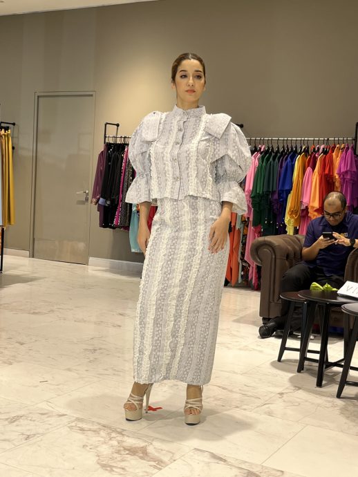 ​CollabStore／传统服饰新呈献