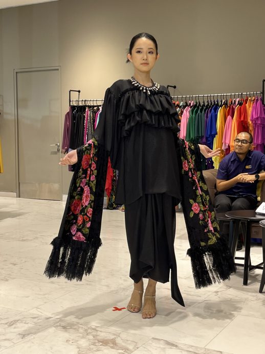 ​CollabStore／传统服饰新呈献