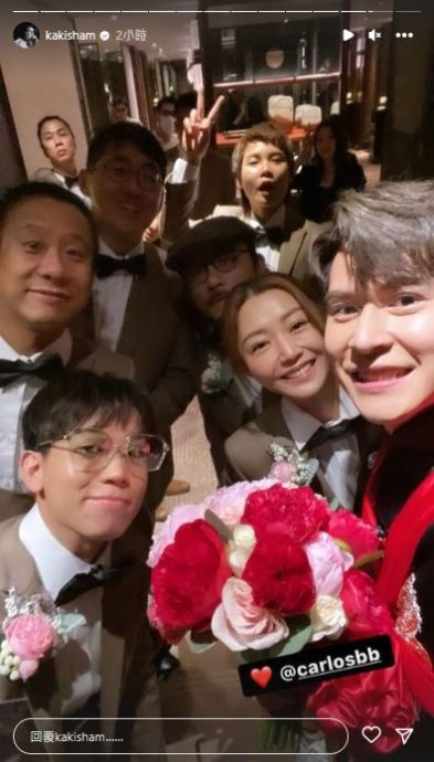 反串美少女战士闯关 陈家乐连诗雅含泪宣誓