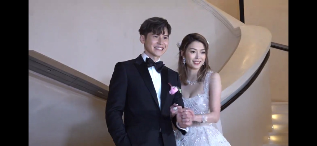 反串美少女战士闯关 陈家乐连诗雅含泪宣誓