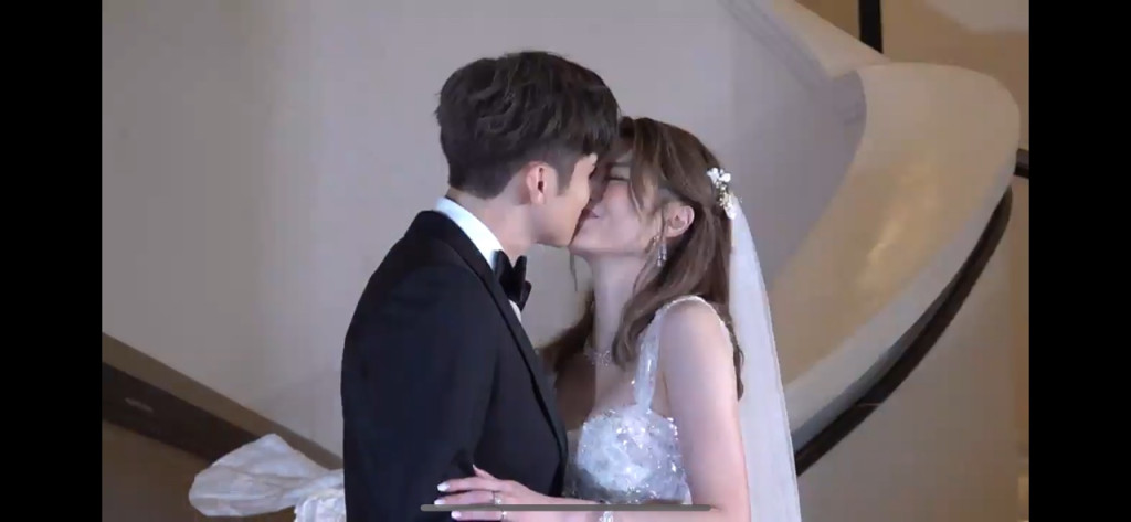 反串美少女战士闯关 陈家乐连诗雅含泪宣誓