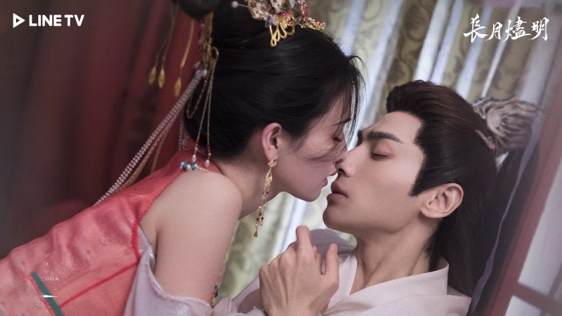 ​婚服被调侃像肥牛卷  白鹿幽默回7个字