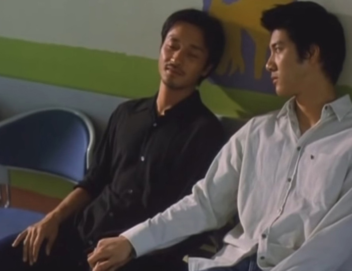 张国荣曾被王力宏“拒绝” 尘封20年绝密趣事被揭