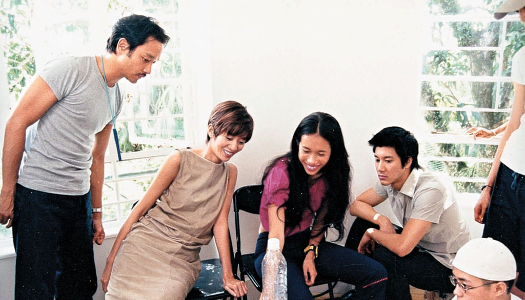 张国荣曾被王力宏“拒绝” 尘封20年绝密趣事被揭