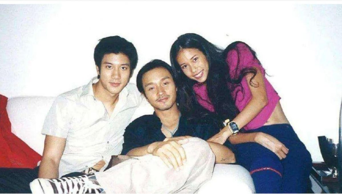 张国荣曾被王力宏“拒绝” 尘封20年绝密趣事被揭