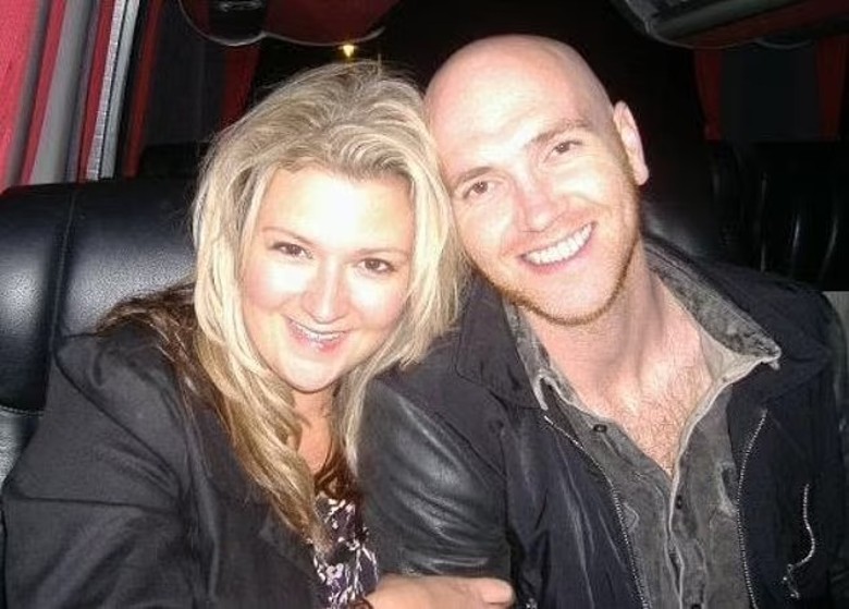 The Script吉他手病逝 爱尔兰总统发文哀悼