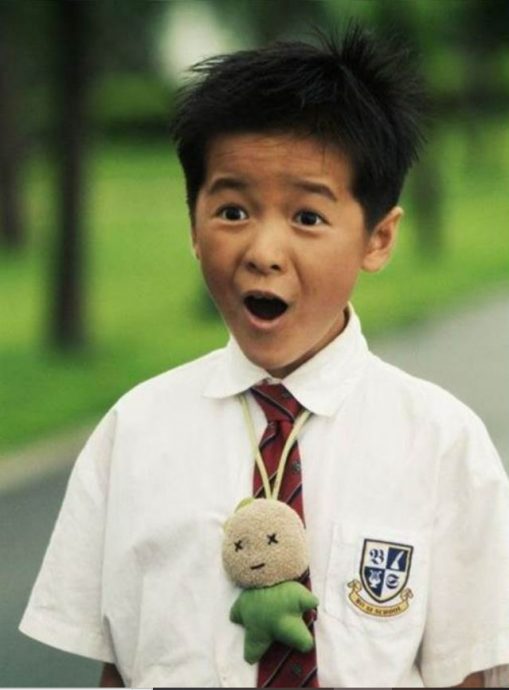 “周星驰女儿”赴美求学7年毕业了 徐娇晒照见巧思